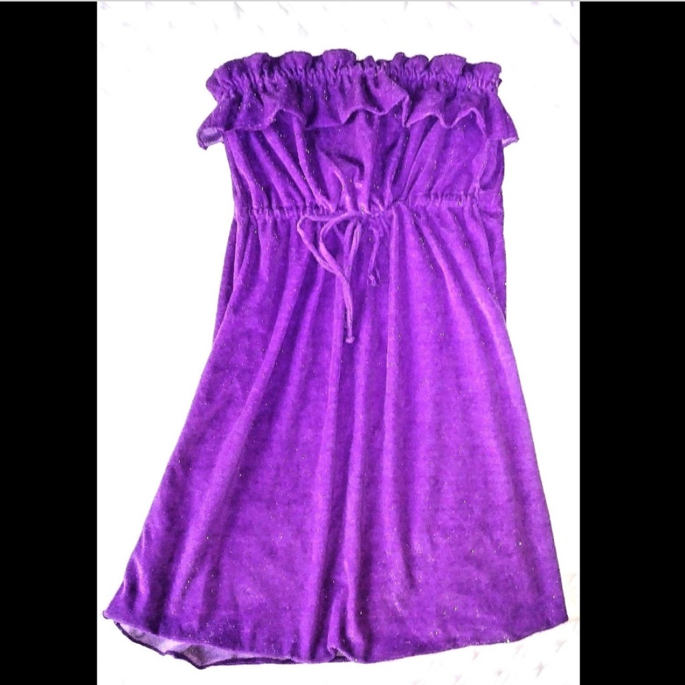 🌸4 for $25 OP swimsuit cover up size M